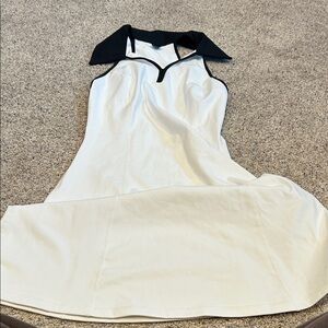 SHEIN Athletic Dress